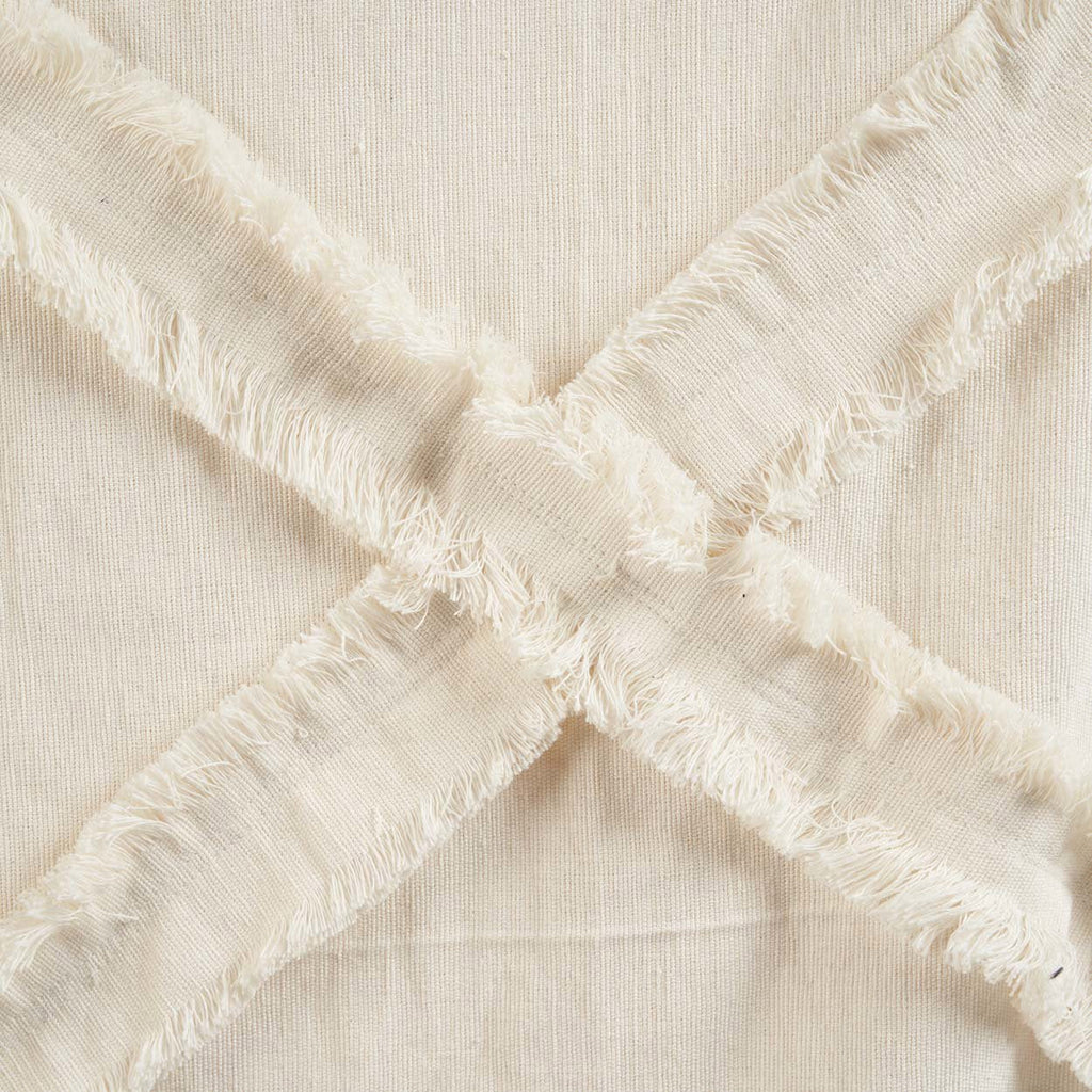 Plaid Berber - Naturale