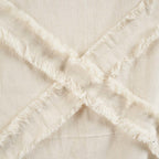 Plaid Berber - Naturale
