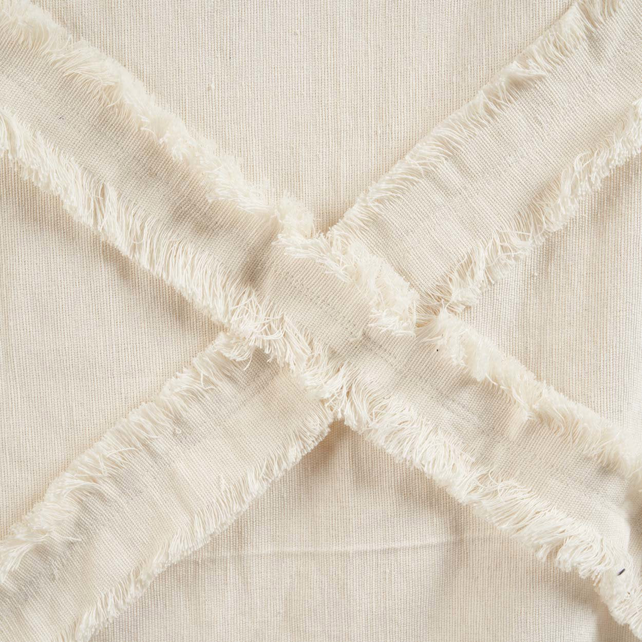 Plaid Berber - Naturale