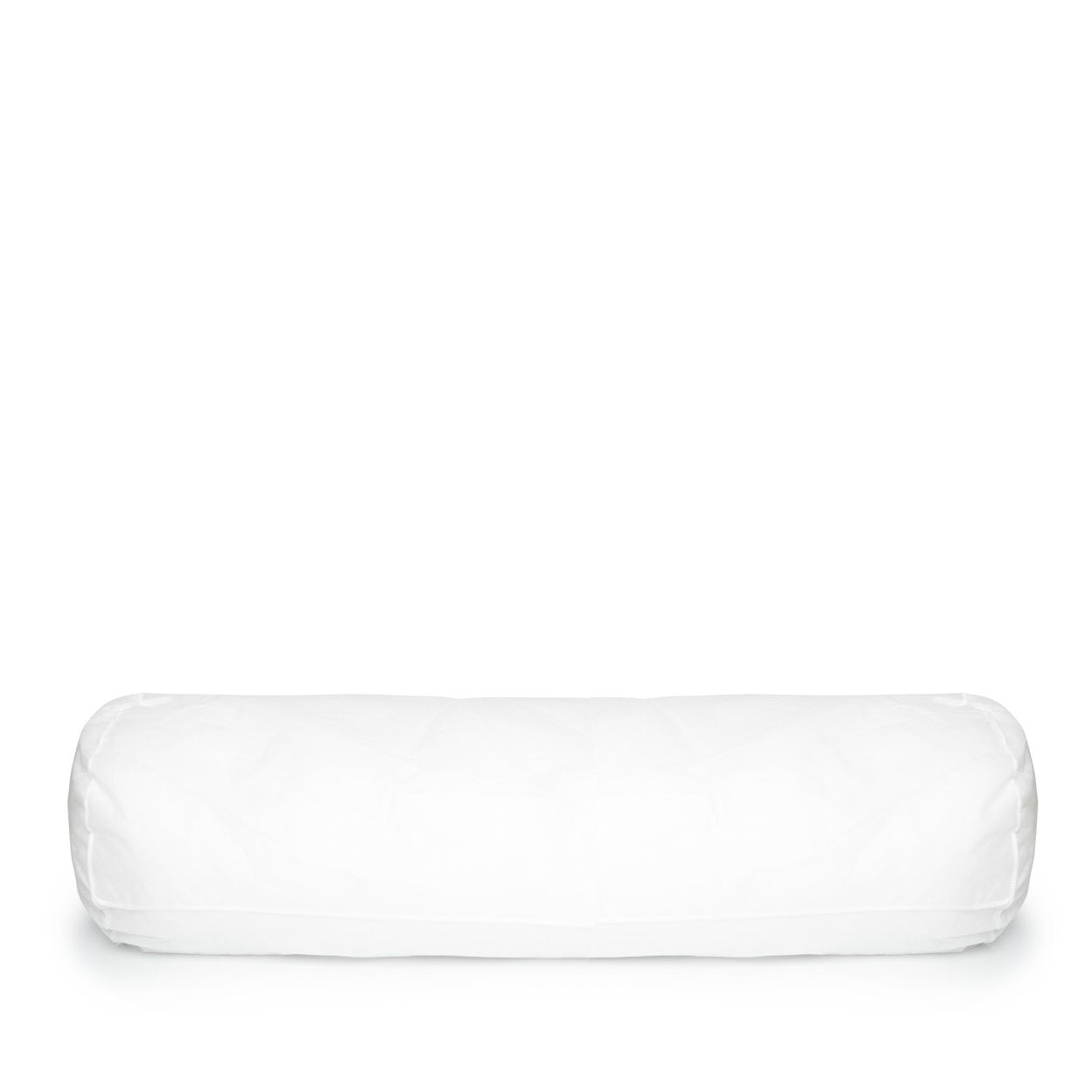 Imbottitura cuscino rettangolare bianca - 35x100