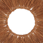 Decorazione murale Lobo - Naturale