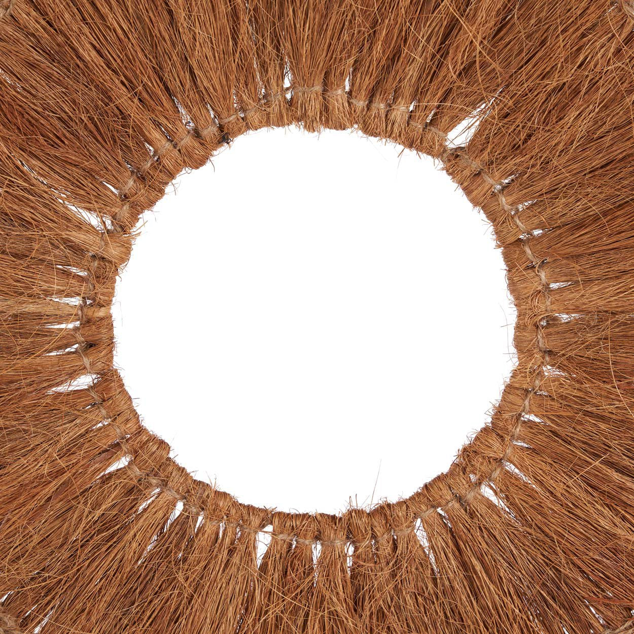 Decorazione murale Lobo - Naturale