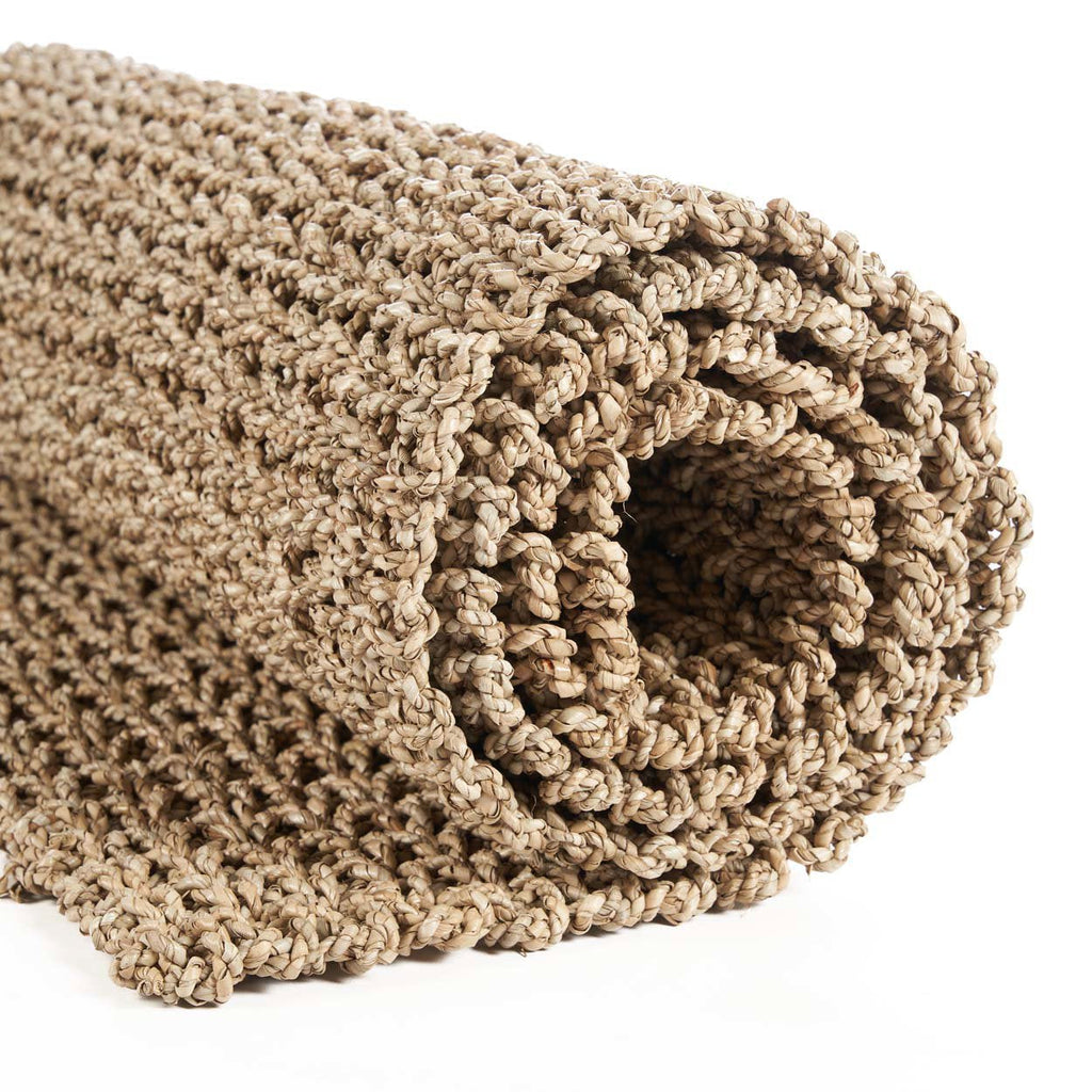 Runner Sizali - Naturale - 200x70