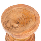 Sgabello Mazu - Naturale
