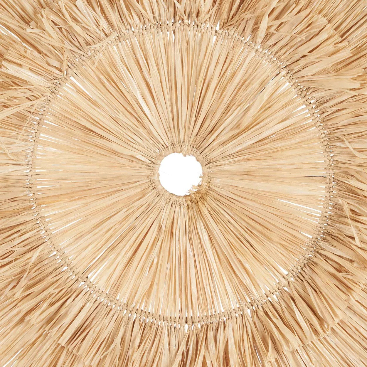 Decorazione murale Sehseh - Naturale - XL