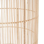 Lampada a sospensione Bozelo - Naturale - XL