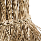 Lampada a sospensione Guagua - Naturale - L