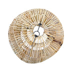 Lampada a sospensione Good Vibes - Naturale - M