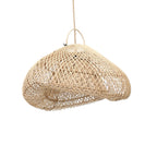 Lampada a sospensione Cloud - Naturale - M