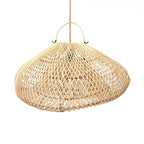 Lampada a sospensione Cloud - Naturale - M