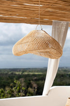 Lampada a sospensione Cloud - Naturale - M