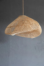 Lampada a sospensione Cloud - Naturale - M