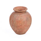Vaso Clay Silence - Terracotta - XL