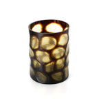 Vaso Vague Doree - Miele - L