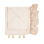 Plaid Berber - Naturale