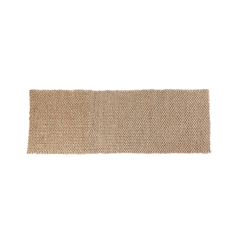 Runner Sizali - Naturale - 200x70