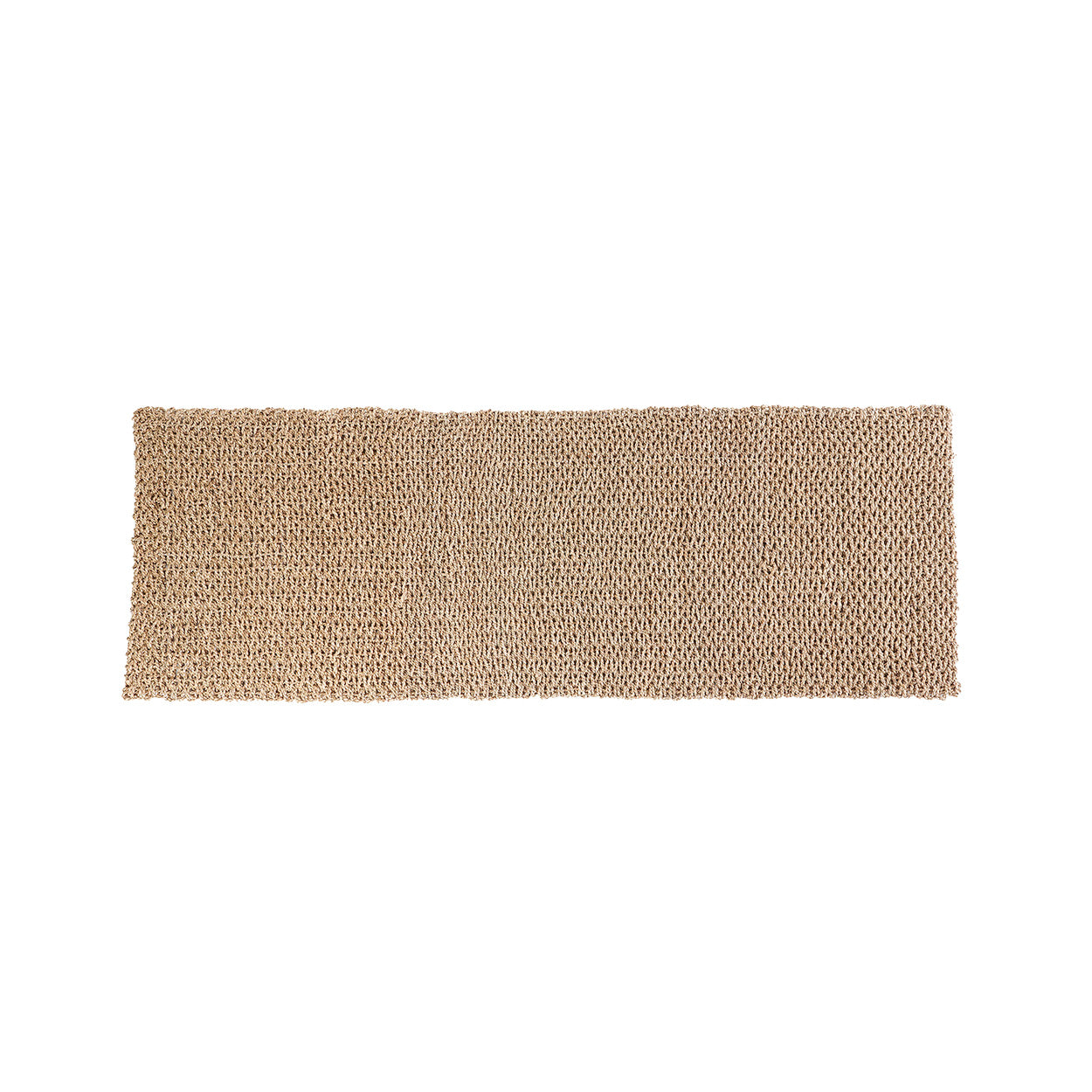 Runner Sizali - Naturale - 200x70