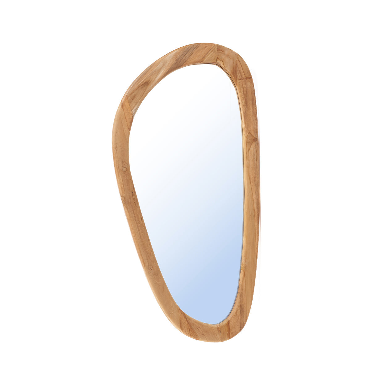 Specchio organico - Naturale - XL