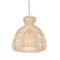 Lampada a sospensione Matcha Whisk - Naturale - M