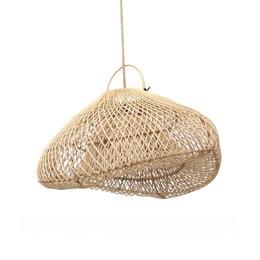 Lampada a sospensione Cloud - Naturale - M