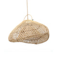 Lampada a sospensione Cloud - Naturale - M