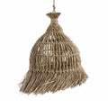 Lampada a sospensione Guagua - Naturale - L