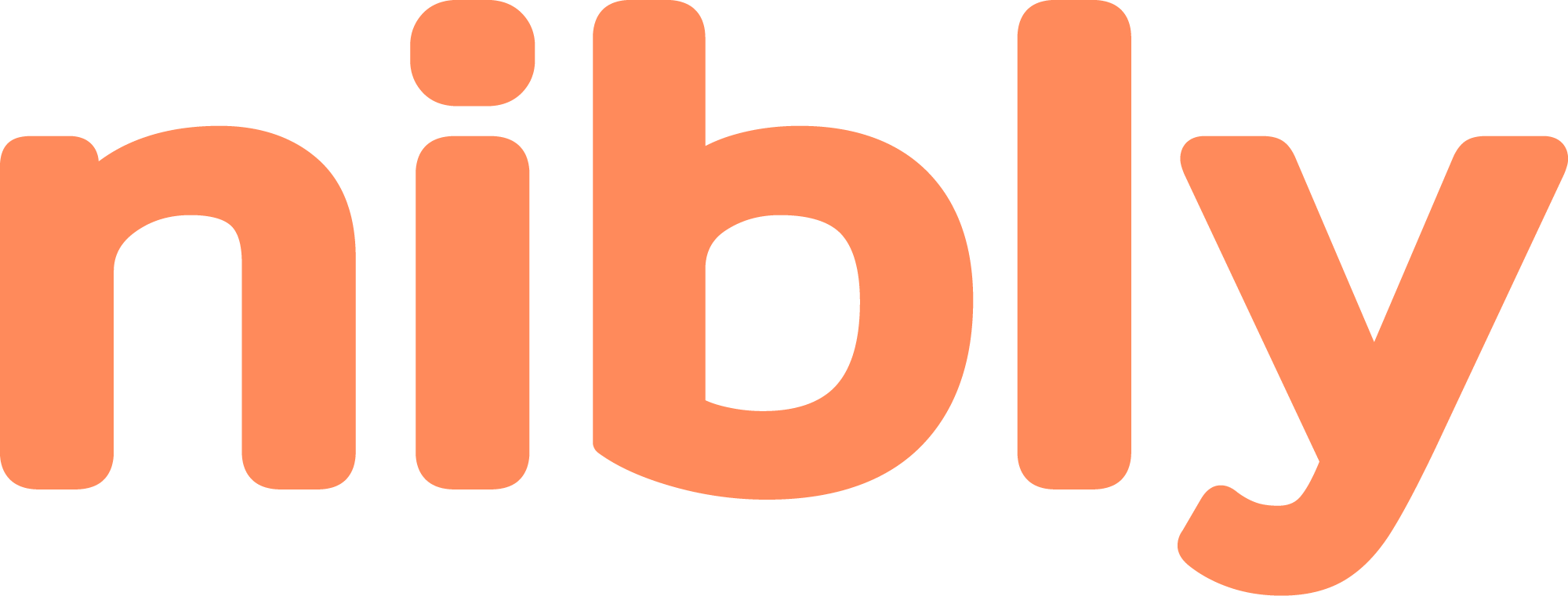 Nibly Home